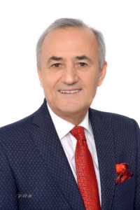 Araştırmacı-Yazar: Metin Erdoğan