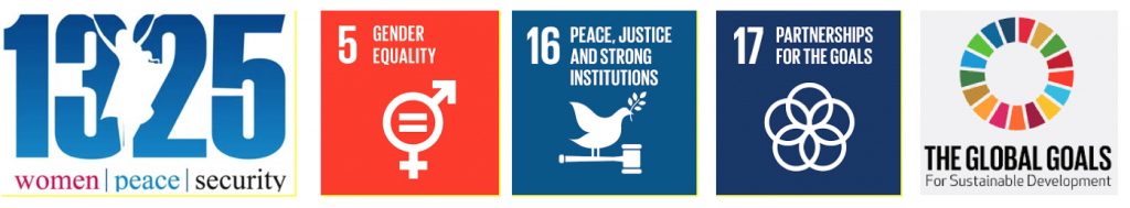 UNSCR#1325: On Peace, Women and Security, and Secularism