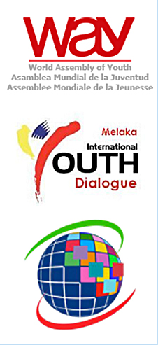 Melaka Youth Dialogue