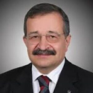 Uluç GÜRKAN, Ex-deputy of Turkish Grand Assembly