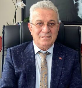 Hasan Şakir Akkuş, İstanbul Büyükşehir Belediyesi Hemşehri Sivil Toplum Kuruluşlarından Sorumlu Danışman