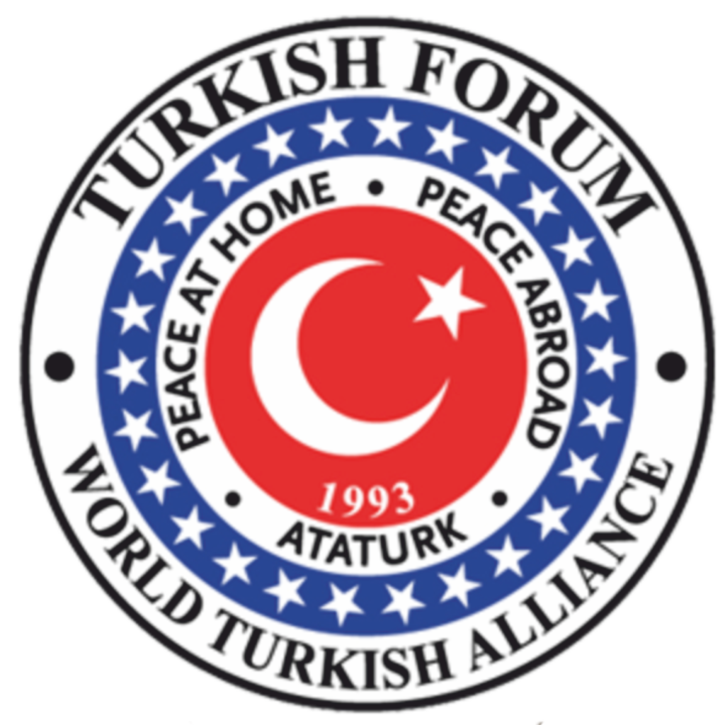 Turkish Forum - logo