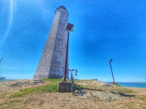 2022 Earth Day Light House (DD)